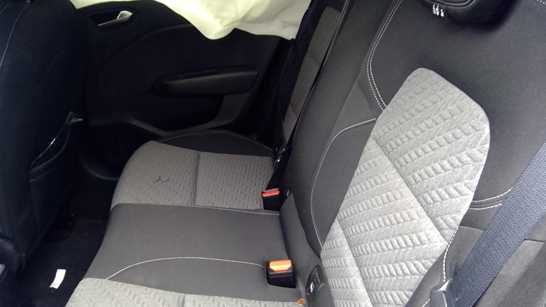 Image RENAULT CLIO 5