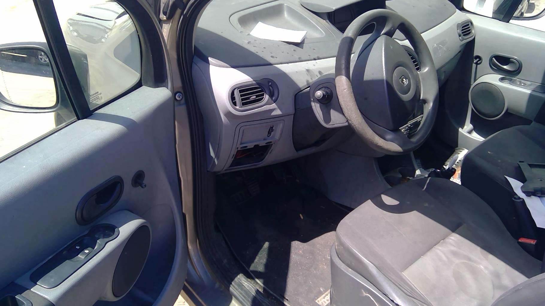 Image RENAULT GRAND MODUS