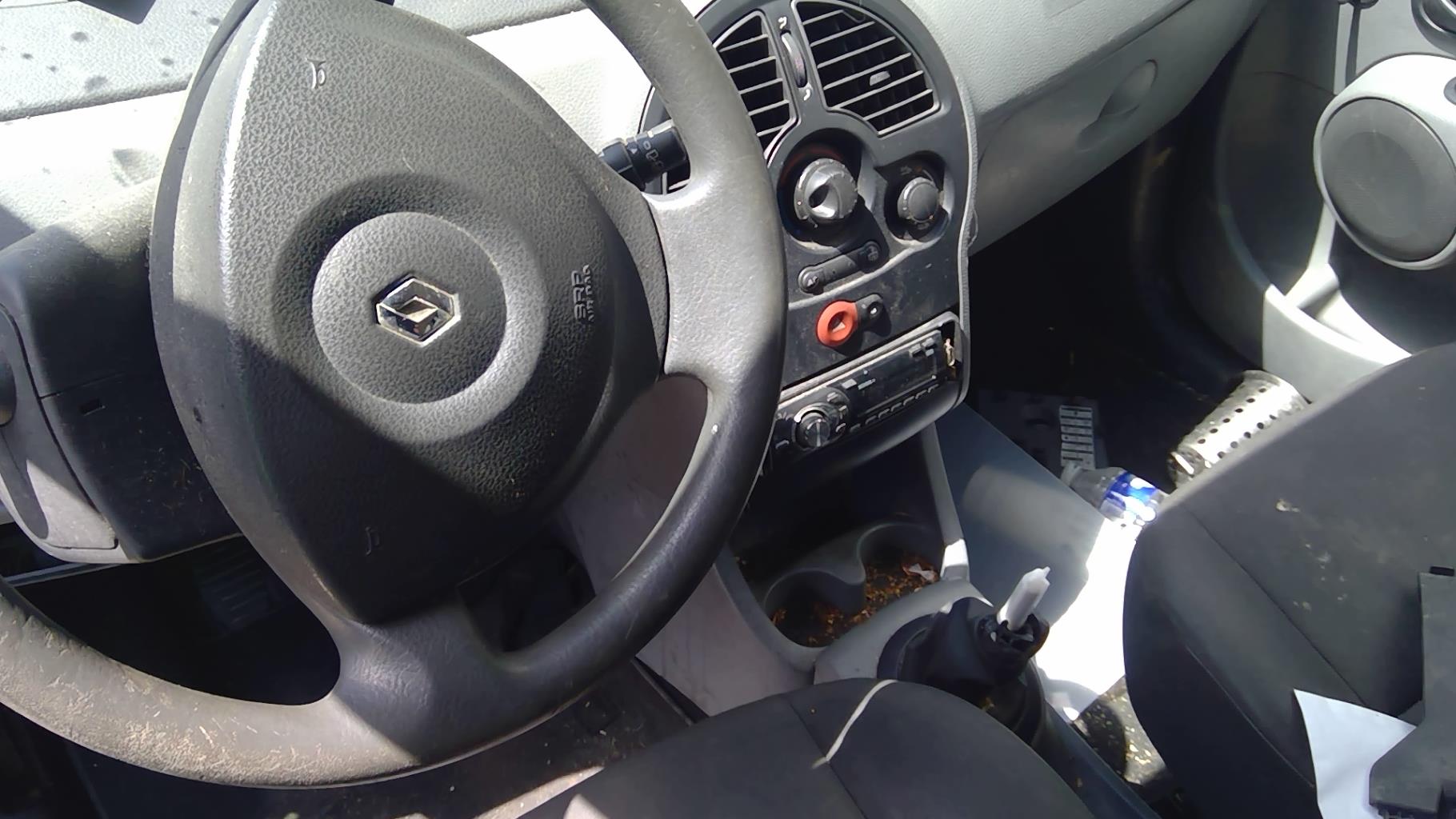 Image RENAULT GRAND MODUS