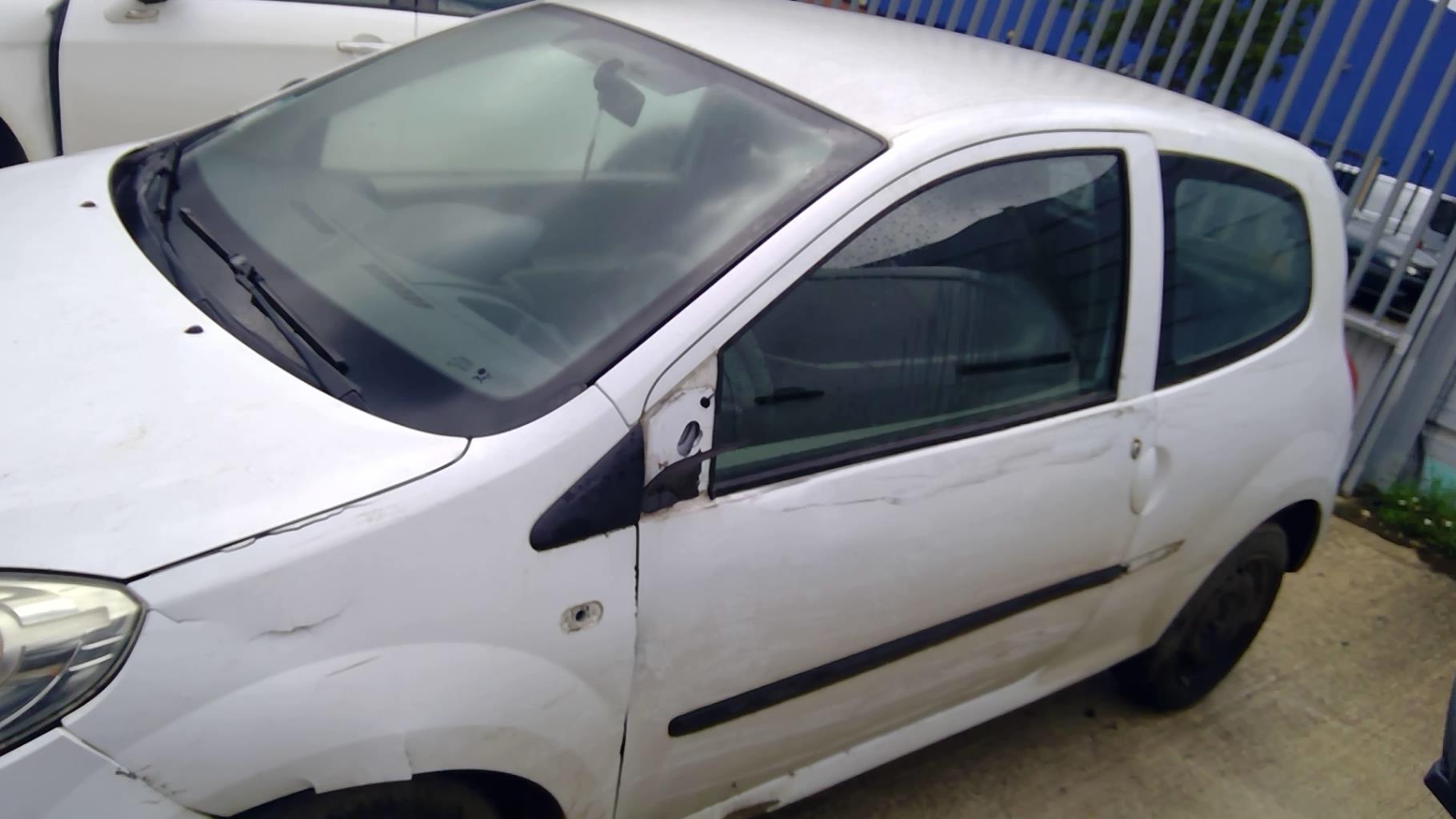 Image RENAULT TWINGO 2