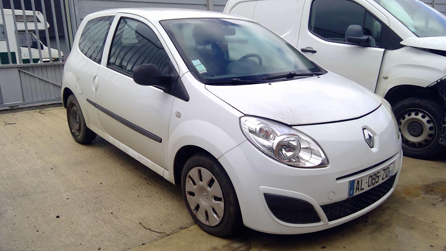Image RENAULT TWINGO 2