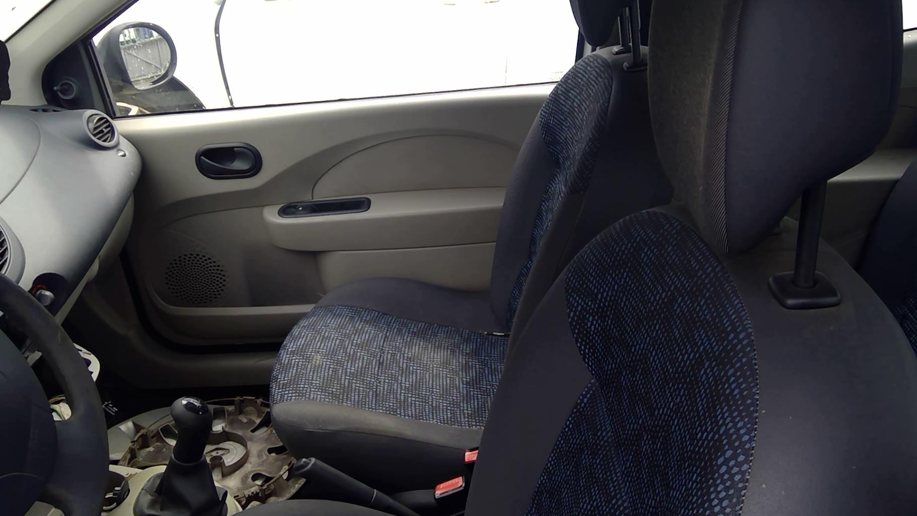 Image RENAULT TWINGO 2