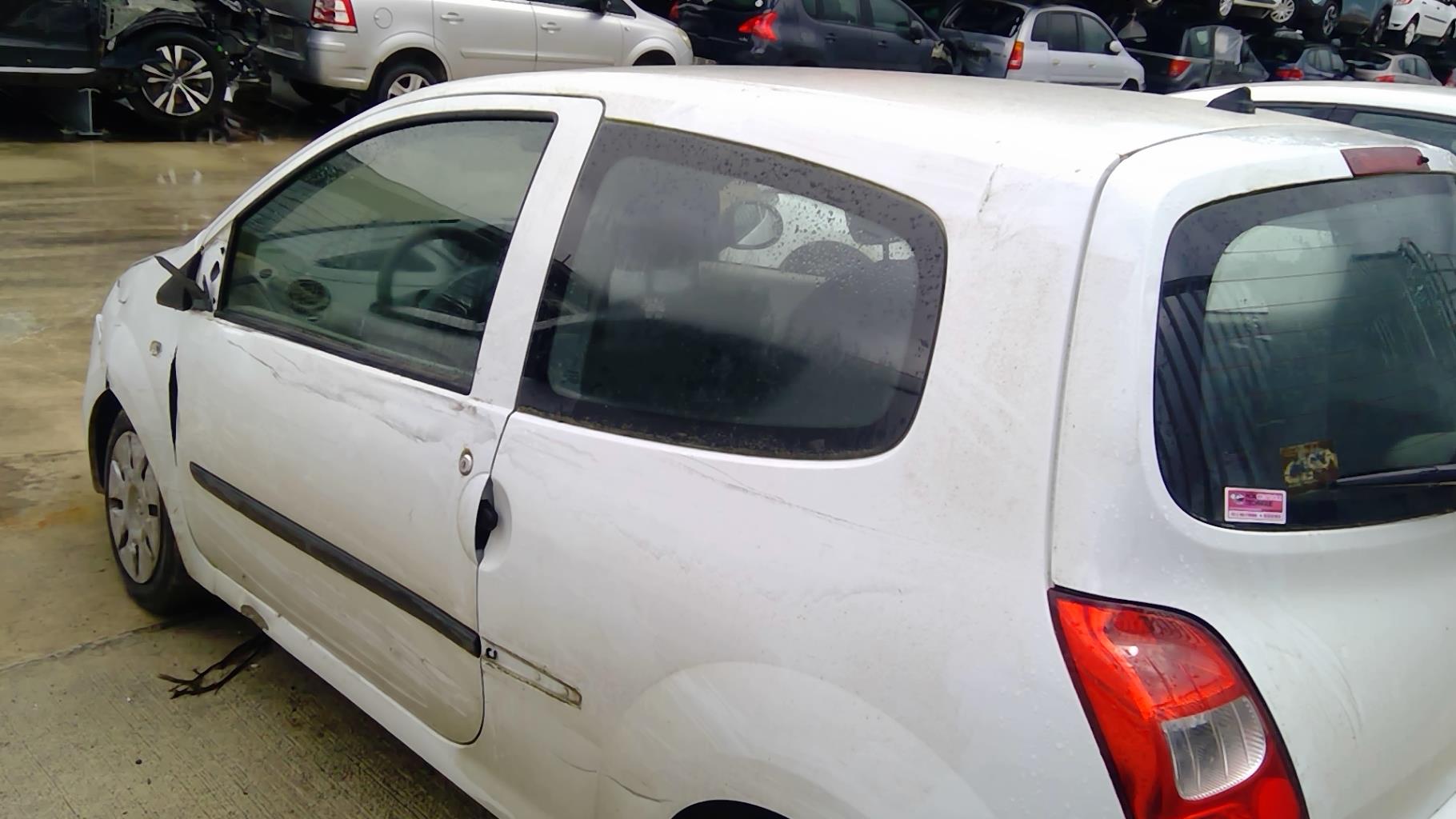 Image RENAULT TWINGO 2