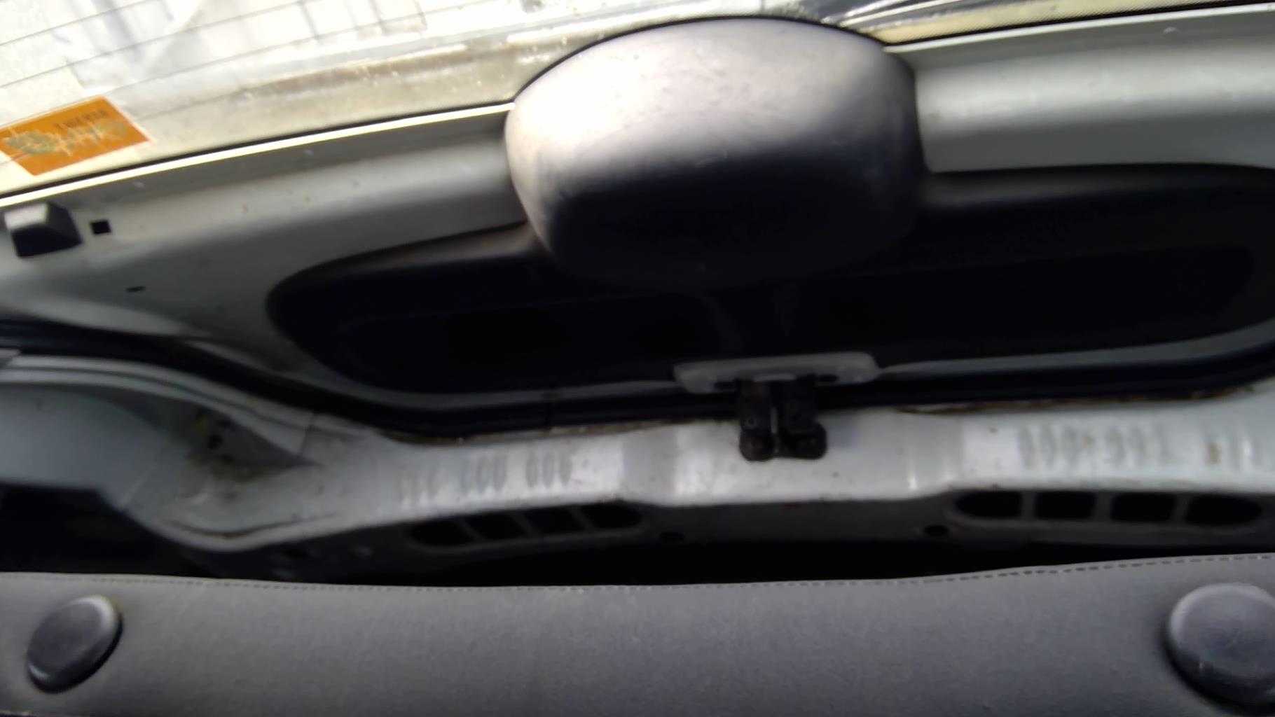 Image RENAULT TWINGO 2