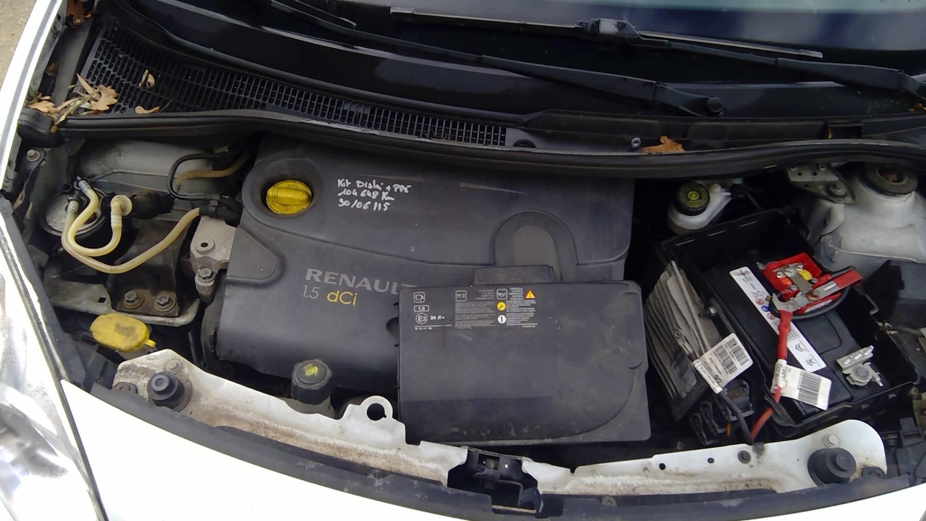 Image RENAULT TWINGO 2