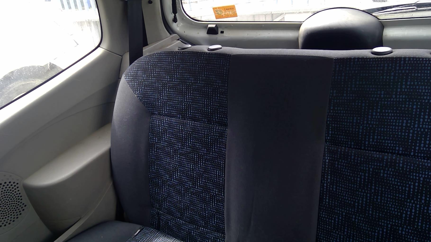 Image RENAULT TWINGO 2