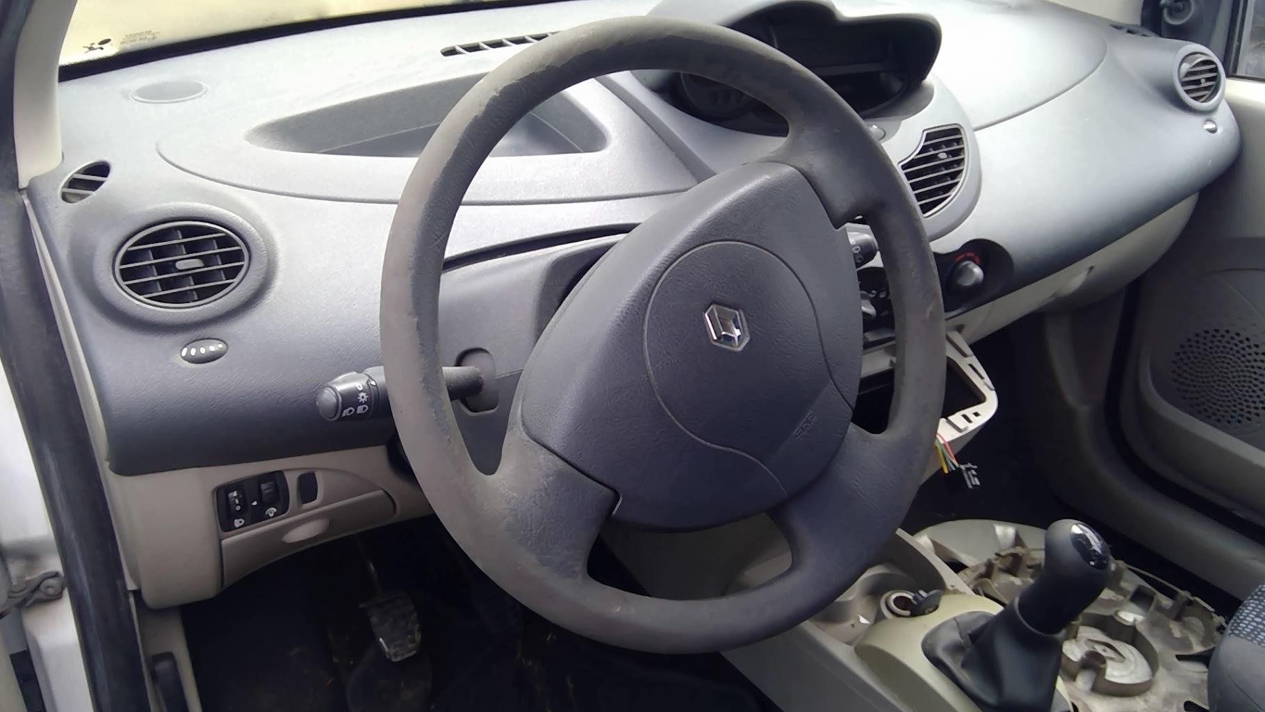 Image RENAULT TWINGO 2