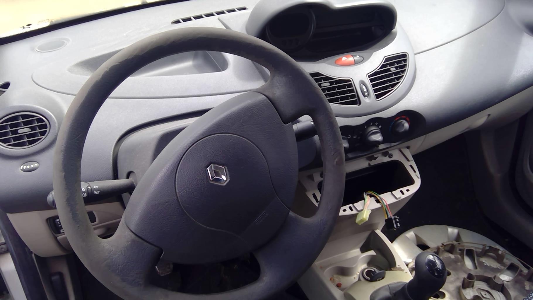 Image RENAULT TWINGO 2
