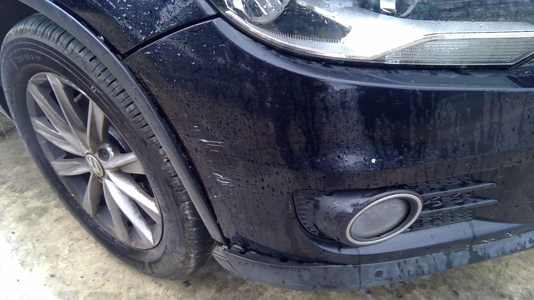 Image VOLKSWAGEN TIGUAN 1
