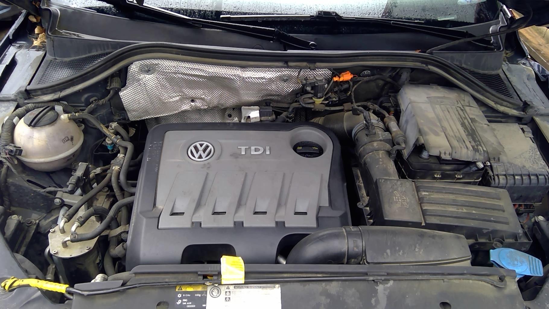Image VOLKSWAGEN TIGUAN 1