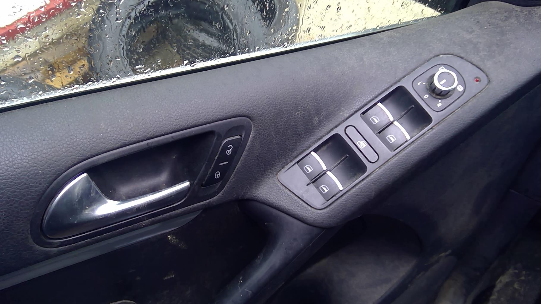 Image VOLKSWAGEN TIGUAN 1
