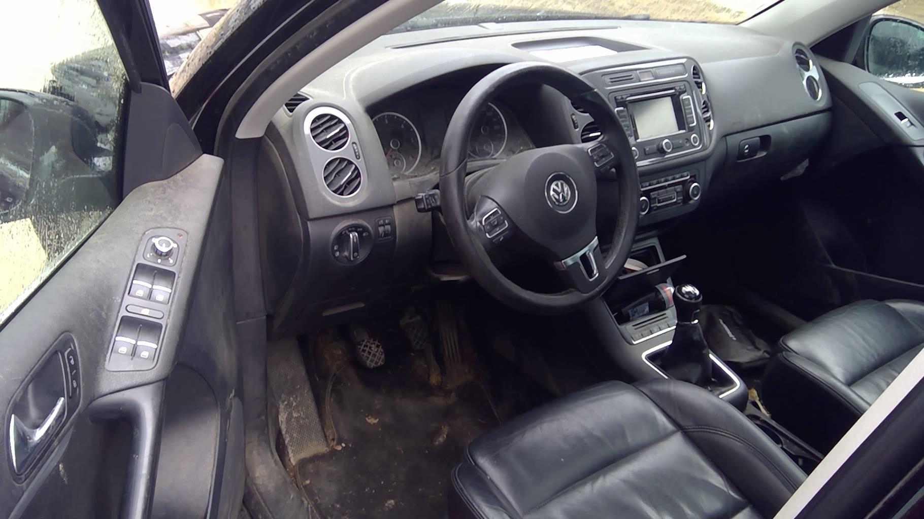 Image VOLKSWAGEN TIGUAN 1