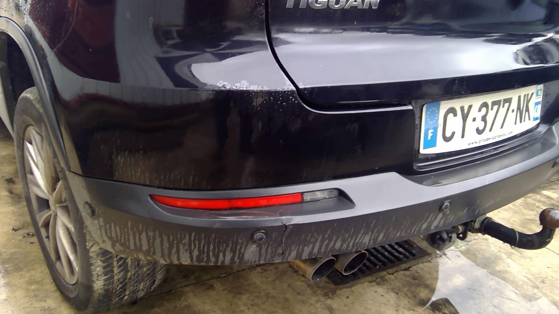 Image VOLKSWAGEN TIGUAN 1