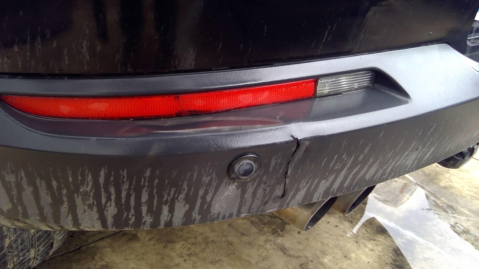 Image VOLKSWAGEN TIGUAN 1