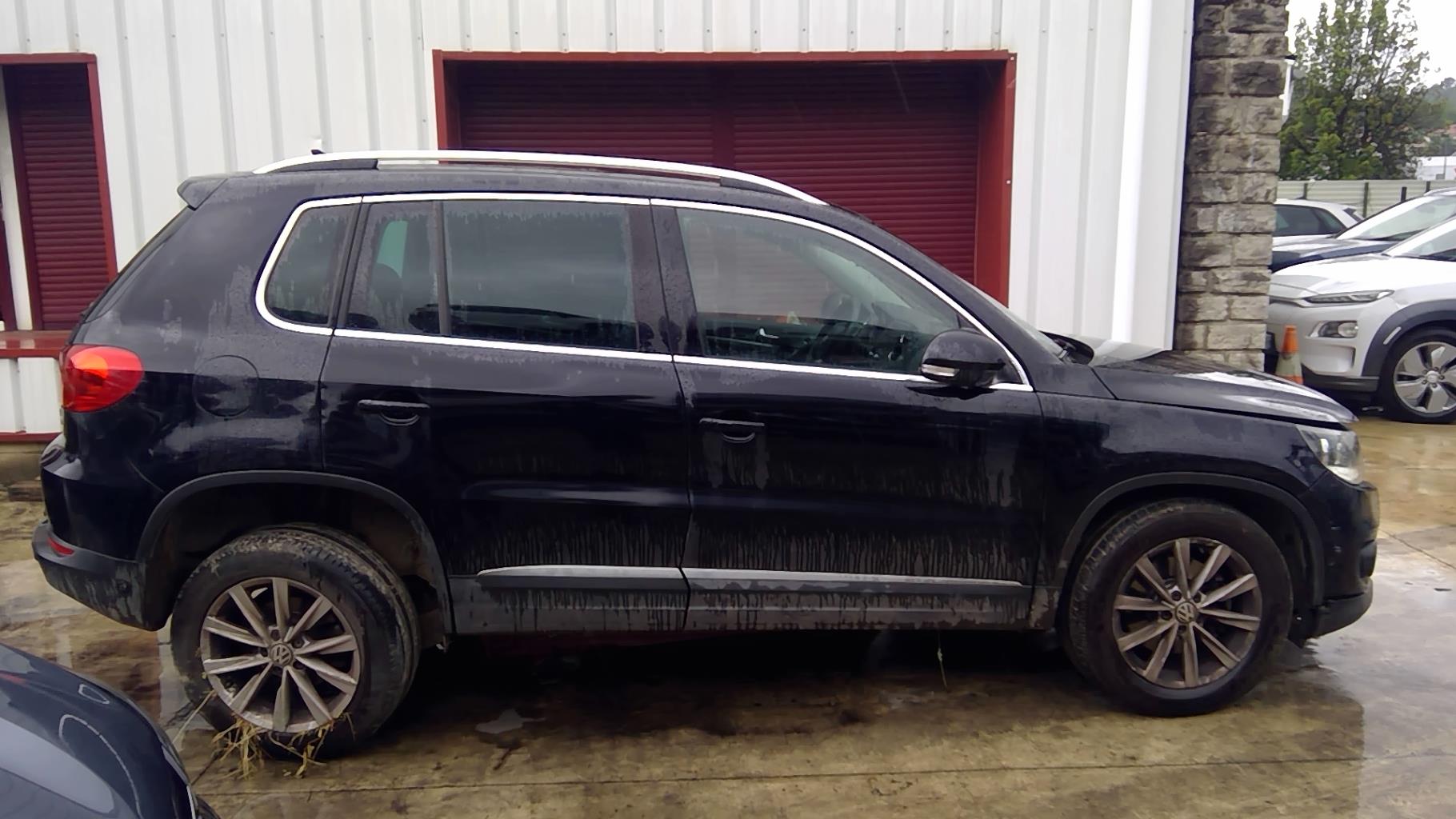 Image VOLKSWAGEN TIGUAN 1