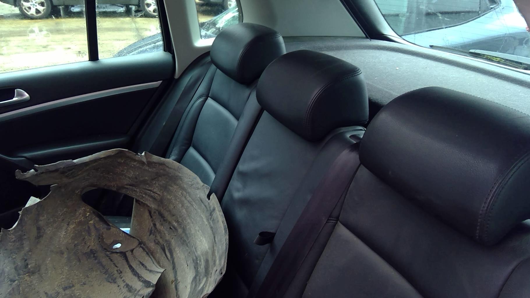 Image VOLKSWAGEN TIGUAN 1