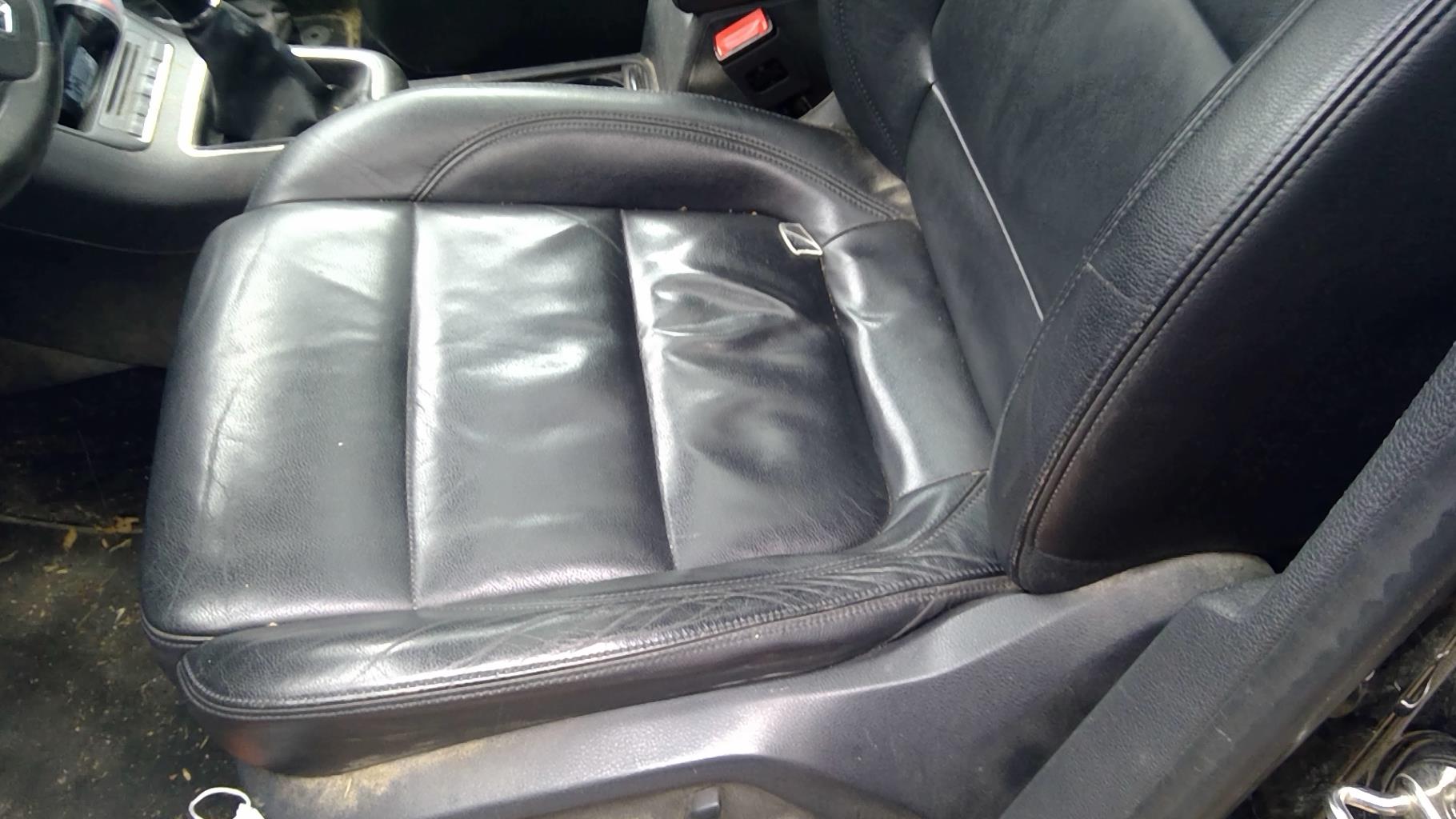 Image VOLKSWAGEN TIGUAN 1
