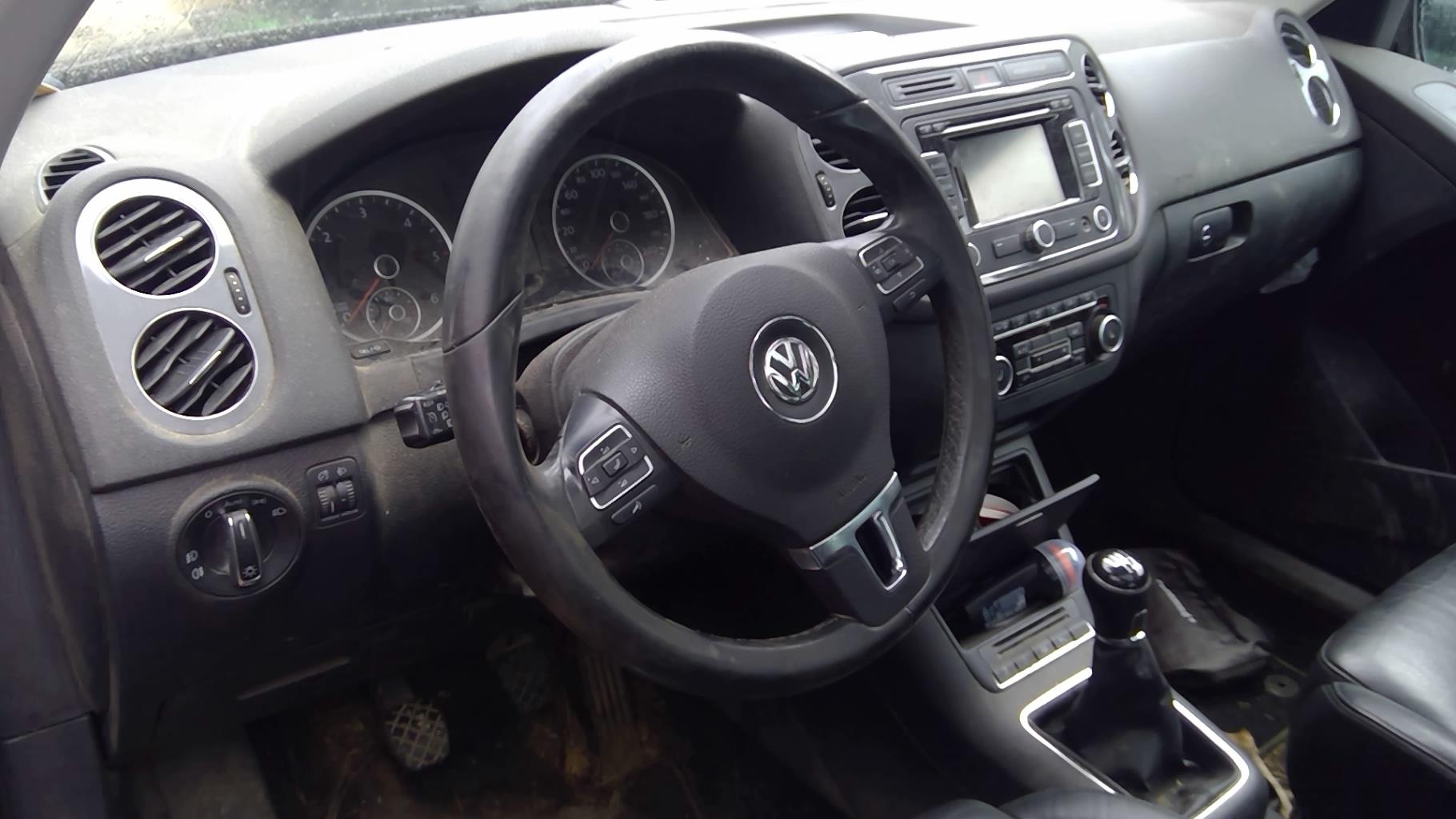 Image VOLKSWAGEN TIGUAN 1