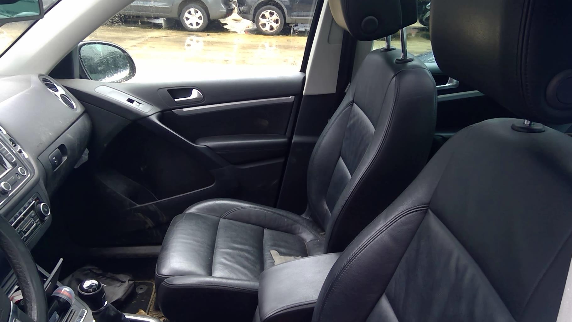 Image VOLKSWAGEN TIGUAN 1