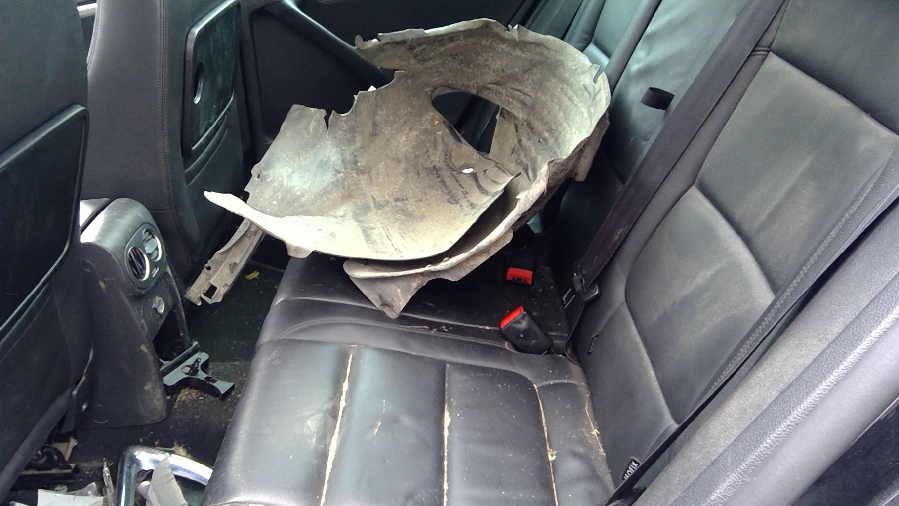 Image VOLKSWAGEN TIGUAN 1