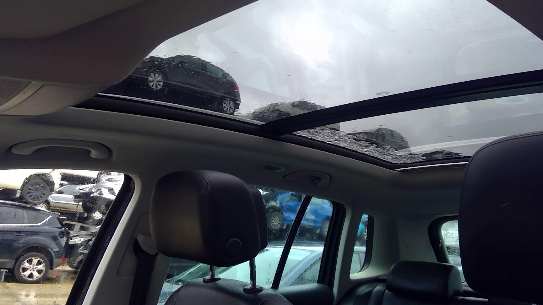 Image VOLKSWAGEN TIGUAN 1