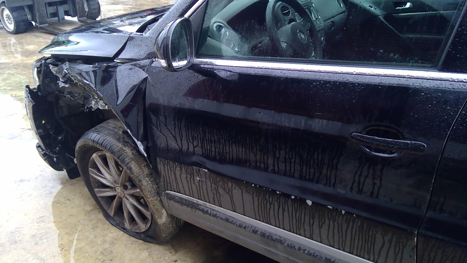 Image VOLKSWAGEN TIGUAN 1