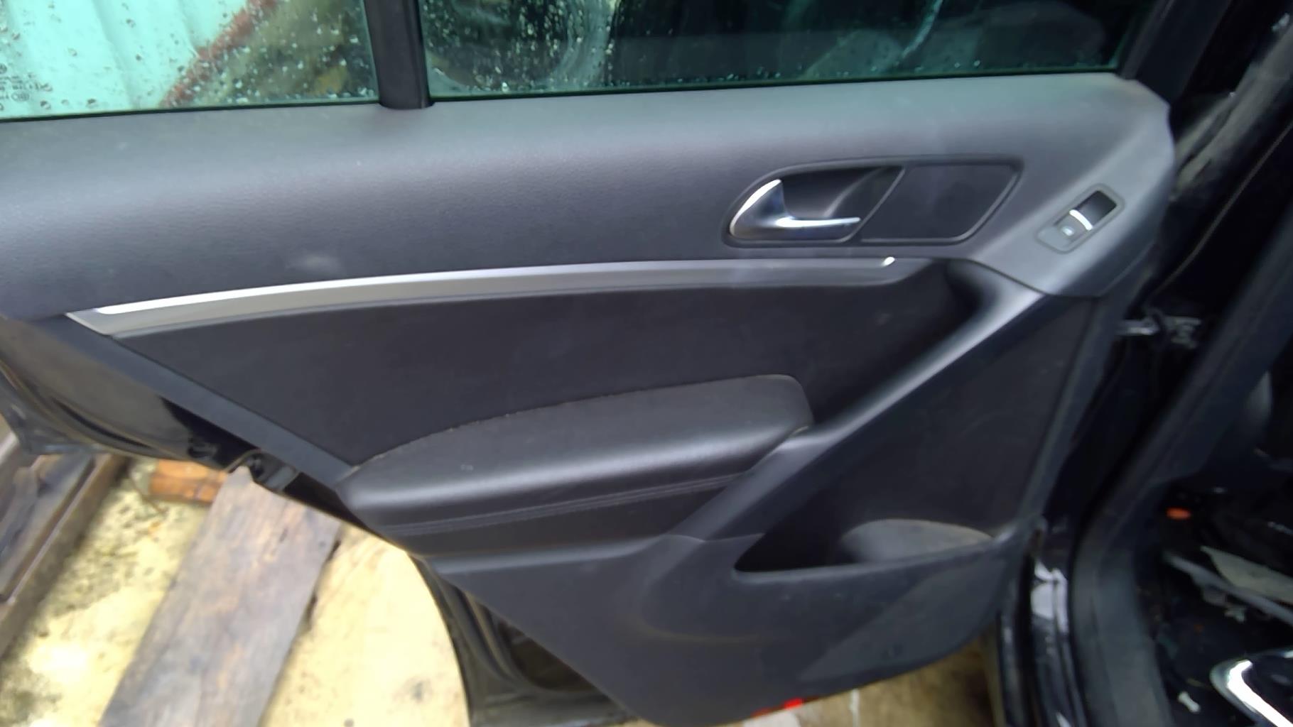 Image VOLKSWAGEN TIGUAN 1