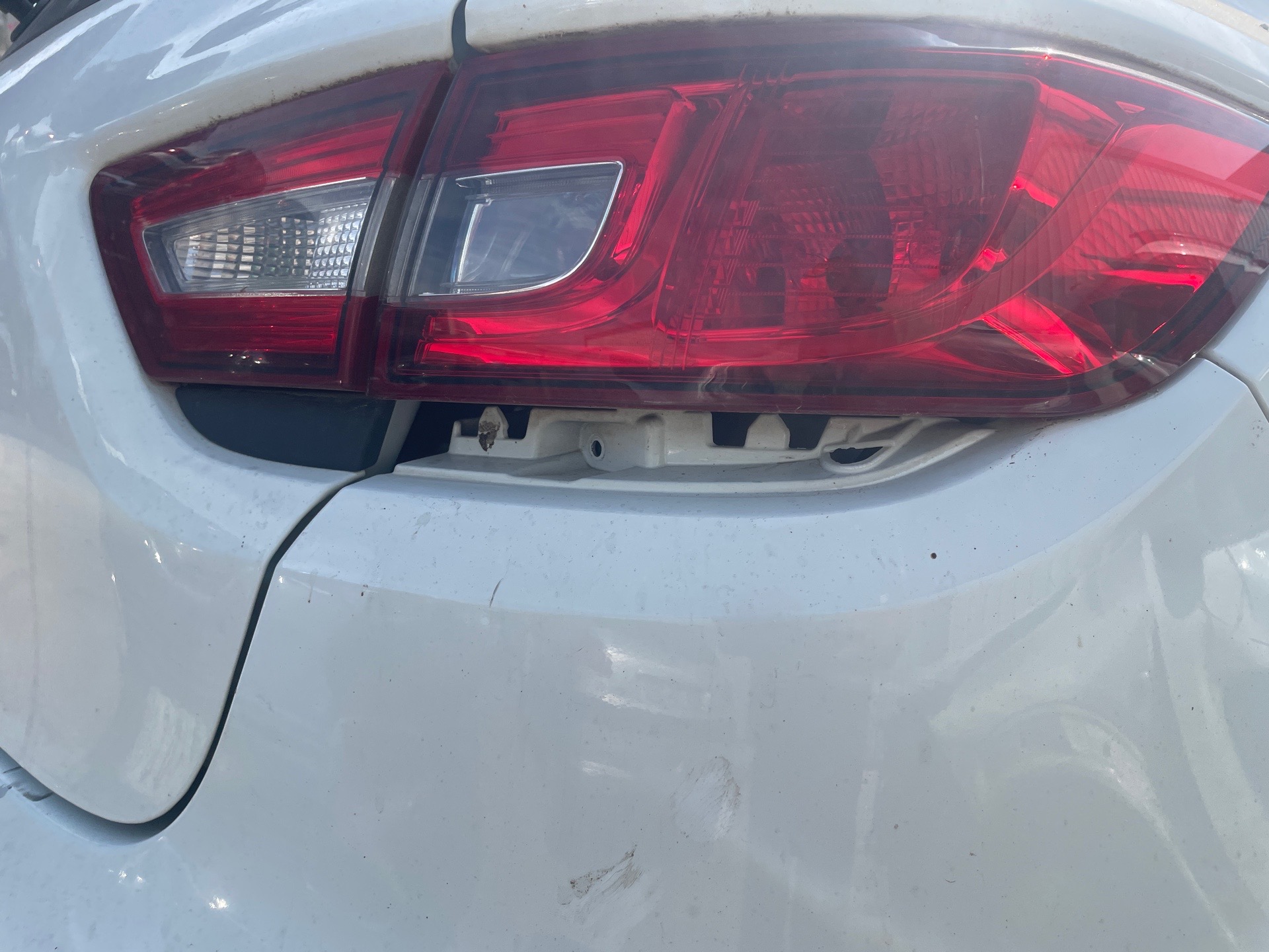 Image RENAULT CLIO 4