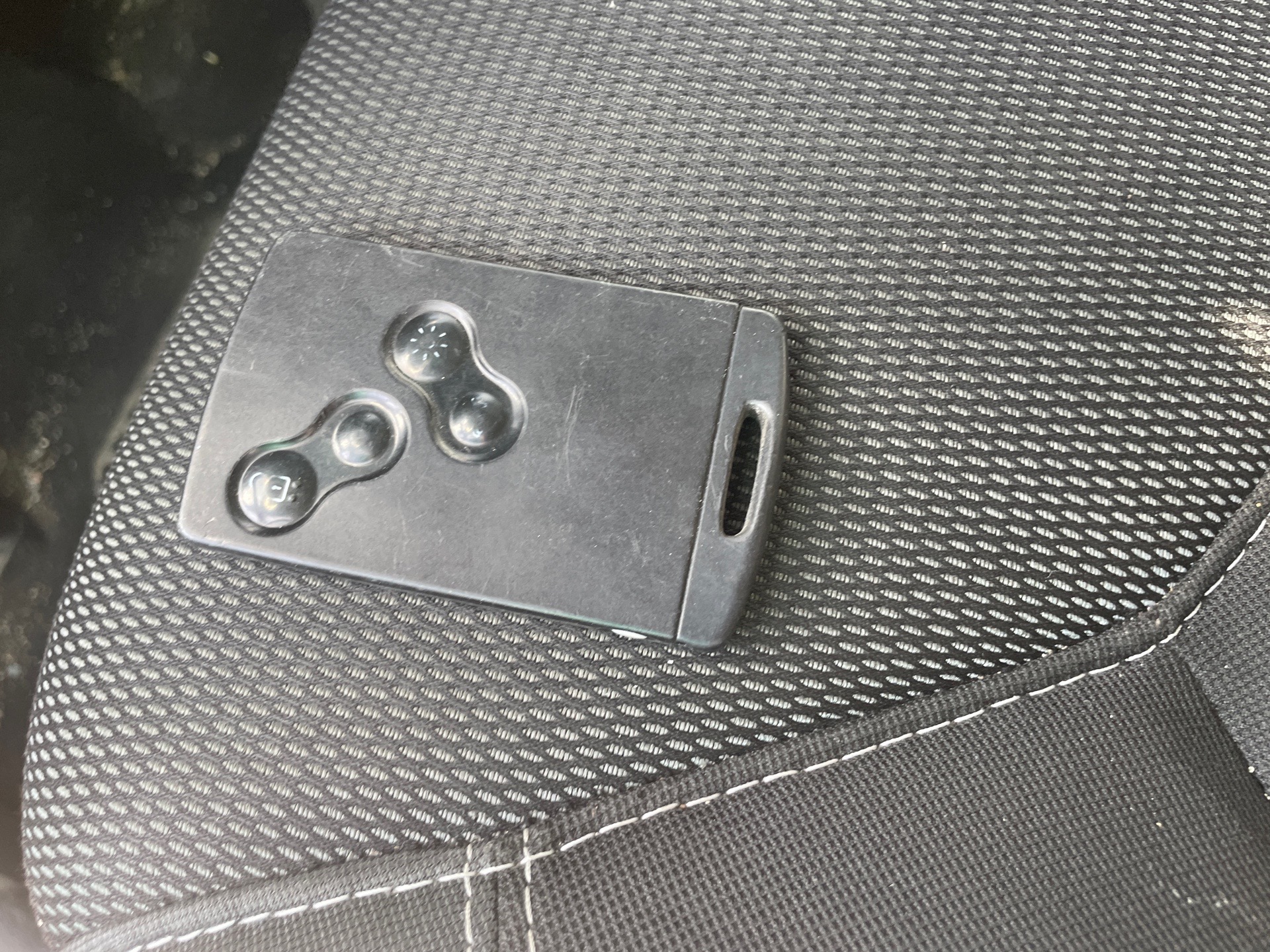 Image RENAULT CLIO 4