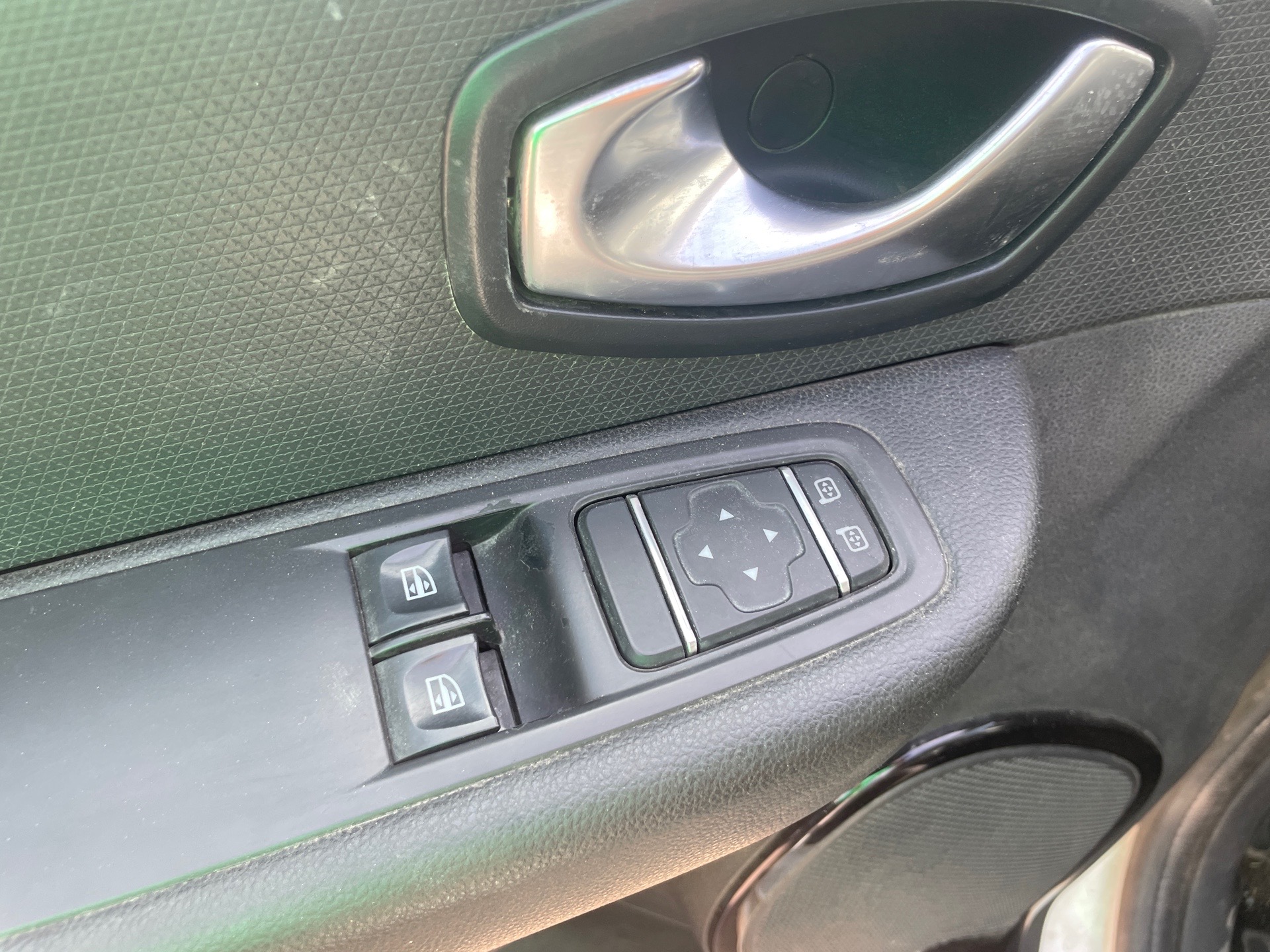 Image RENAULT CLIO 4
