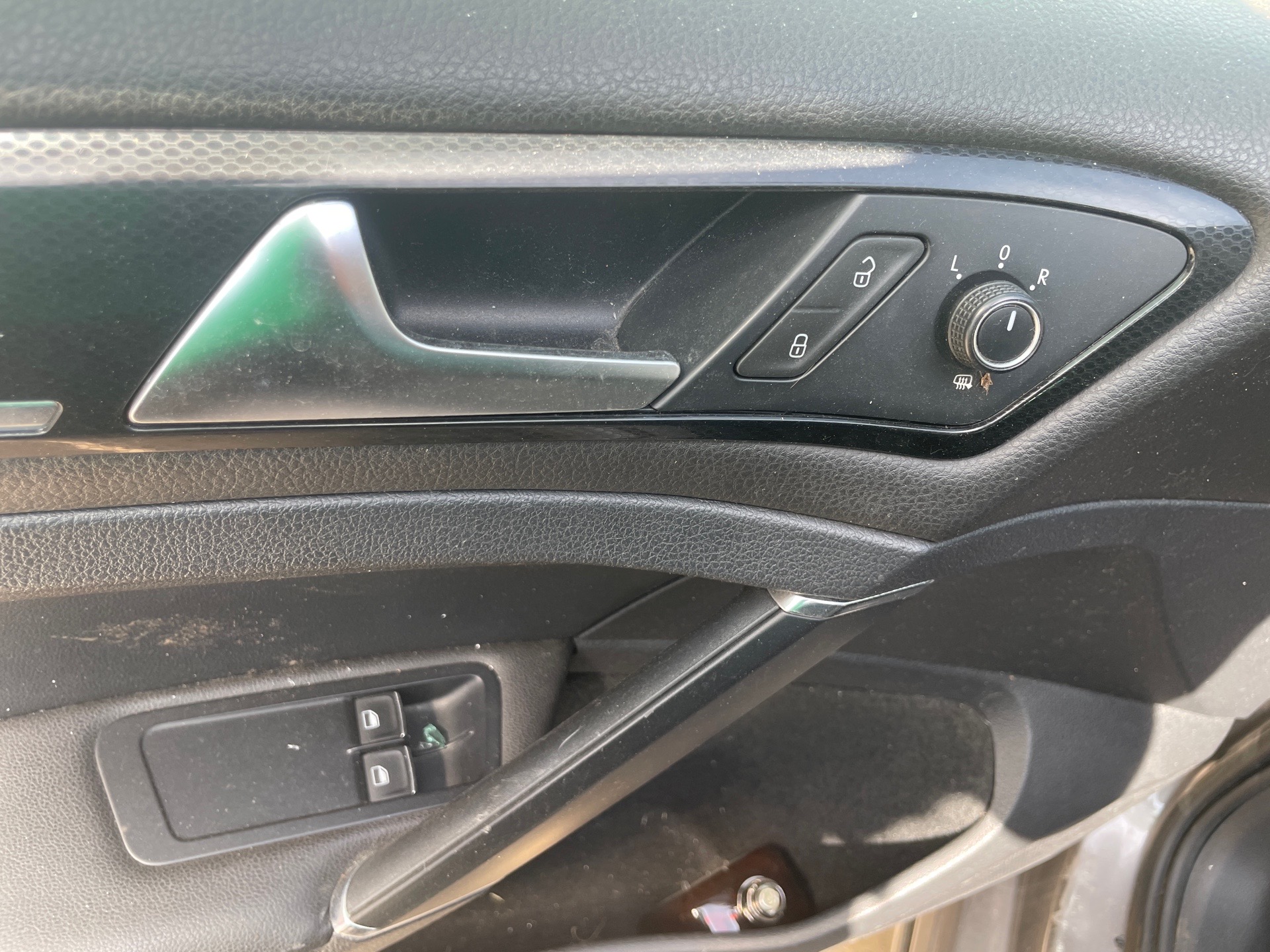 Image VOLKSWAGEN GOLF 7