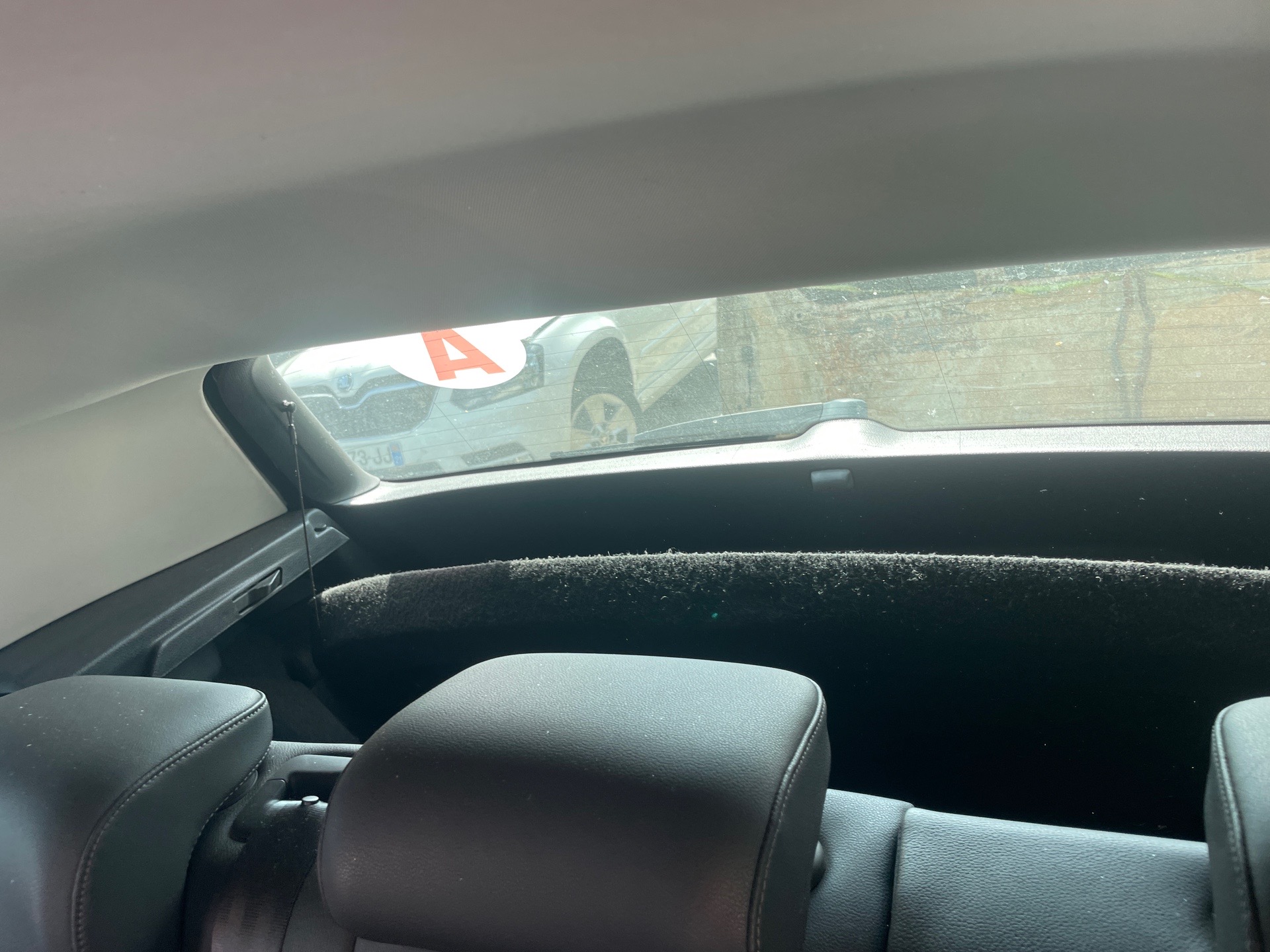 Image VOLKSWAGEN GOLF 7