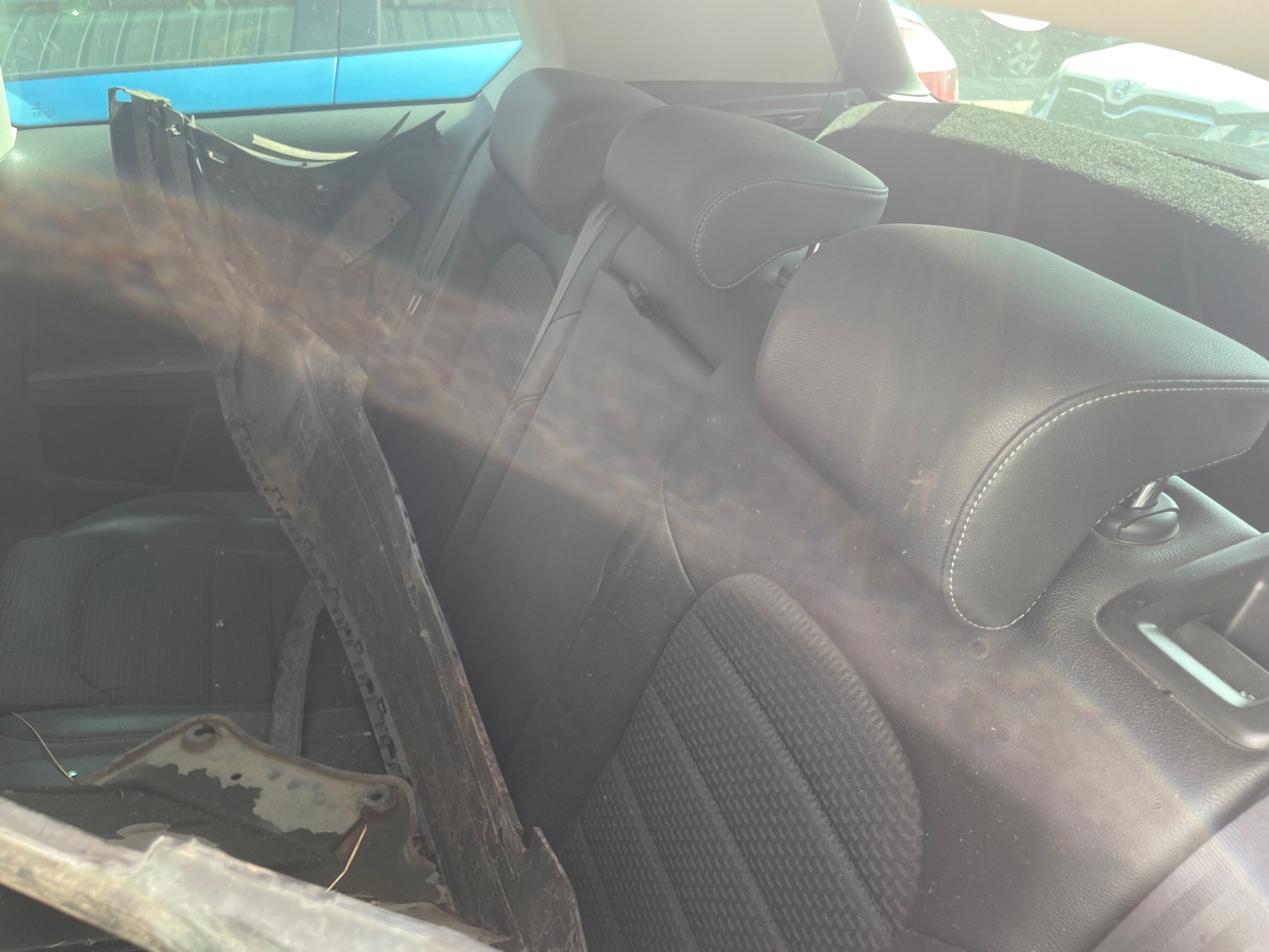 Image VOLKSWAGEN GOLF 7