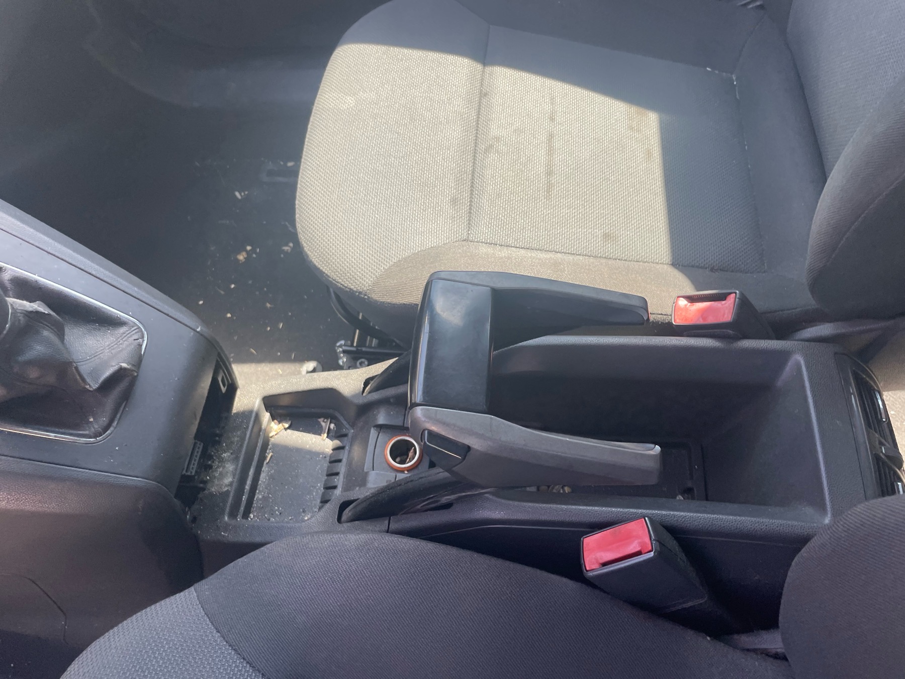 Image OPEL ZAFIRA B