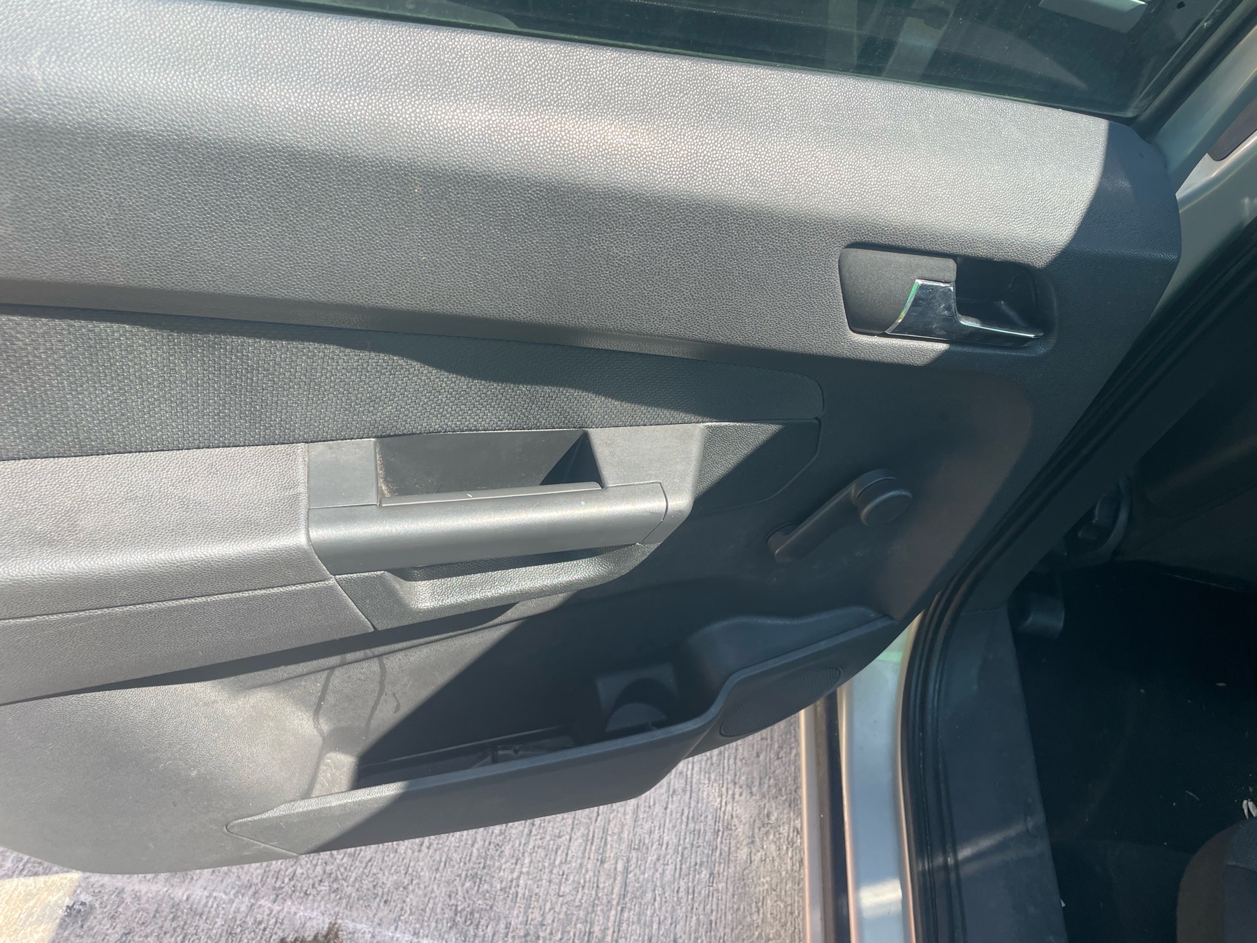 Image OPEL ZAFIRA B