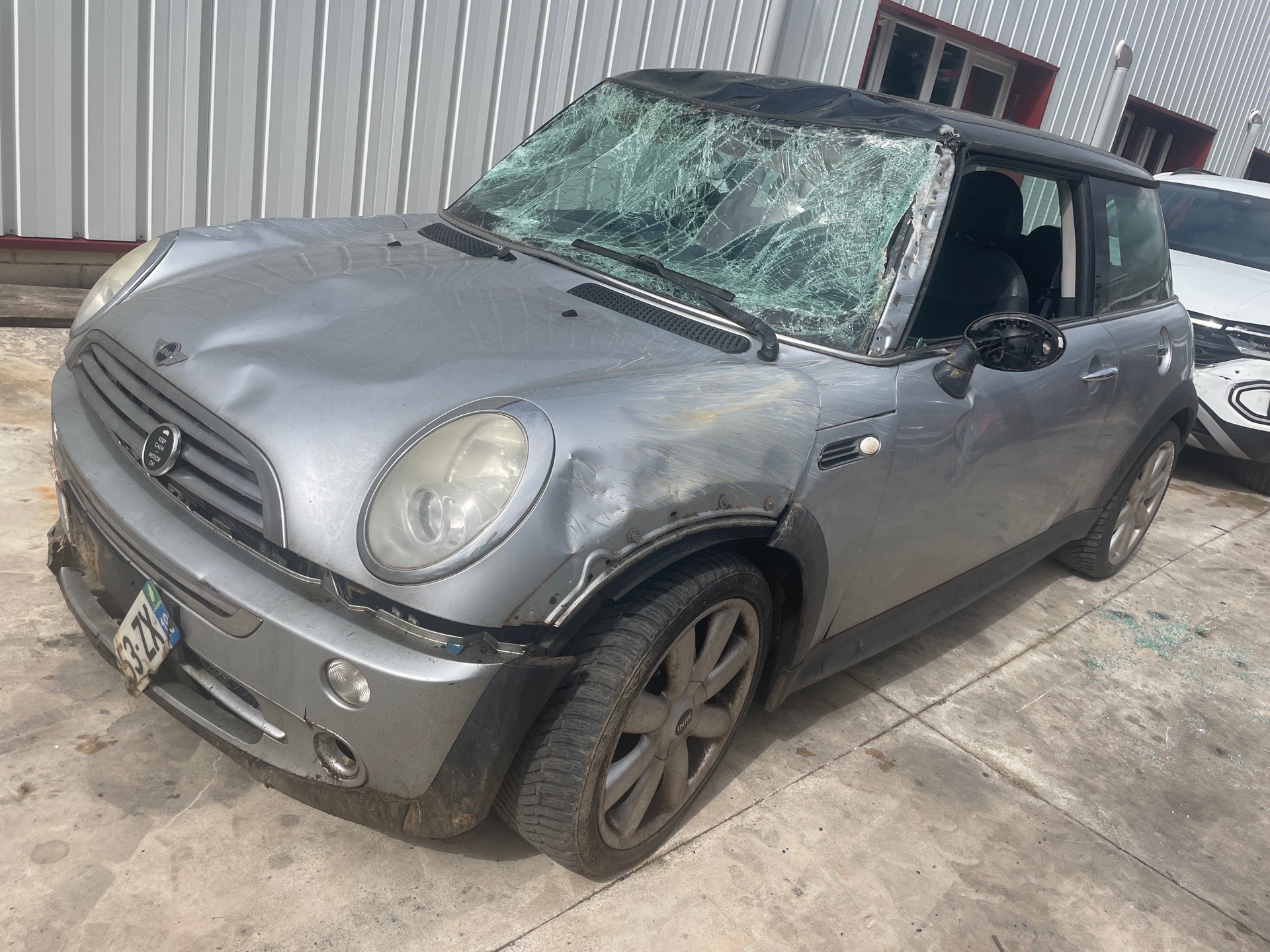 Image MINI MINI 1 R50/R53