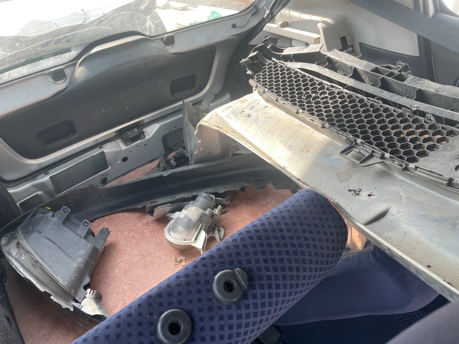 Image PEUGEOT 206