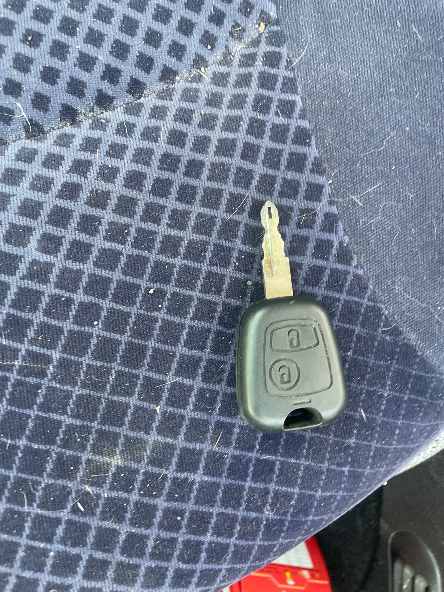 Image PEUGEOT 206