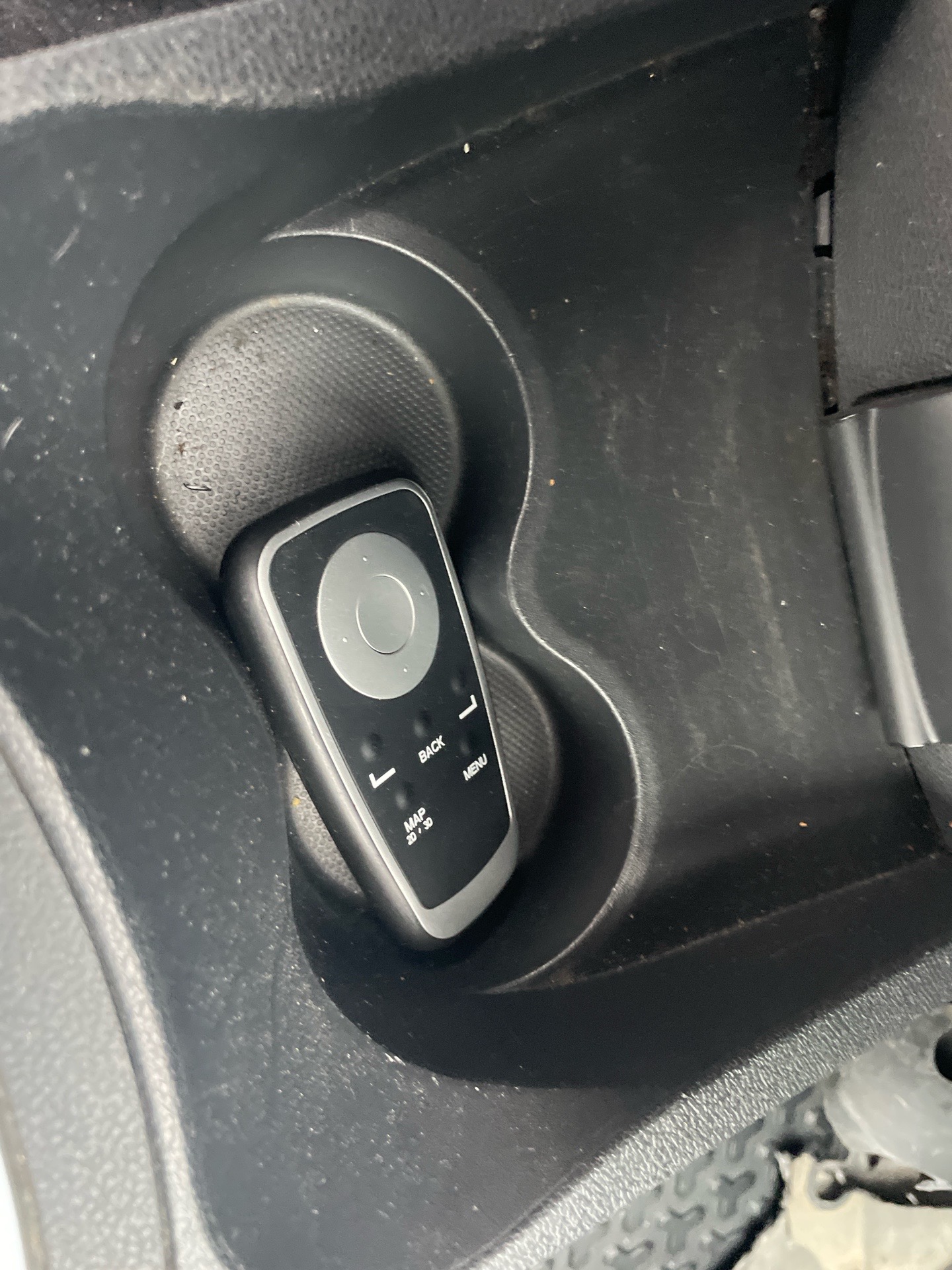 Image RENAULT CLIO 3