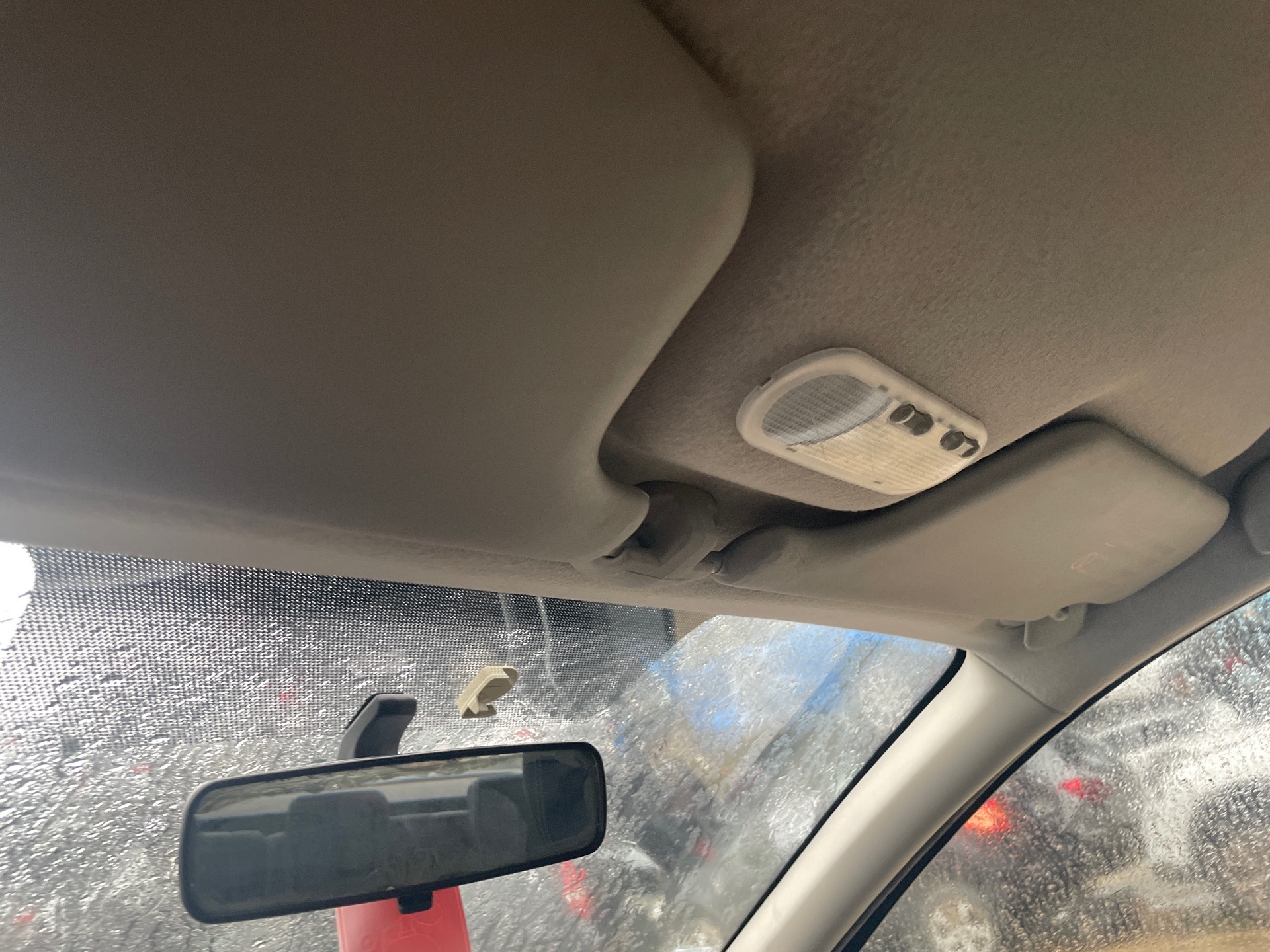 Image RENAULT CLIO 3