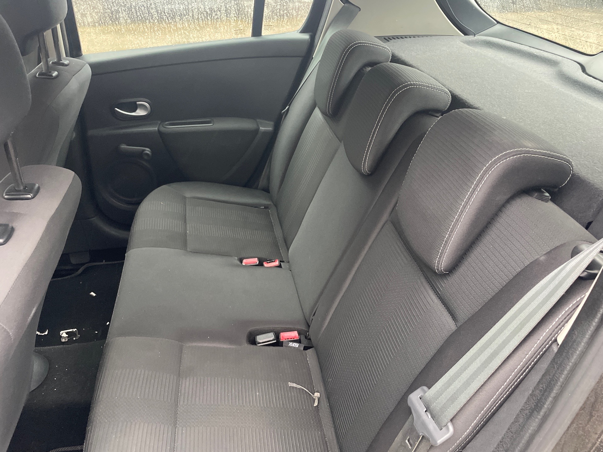 Image RENAULT CLIO 3