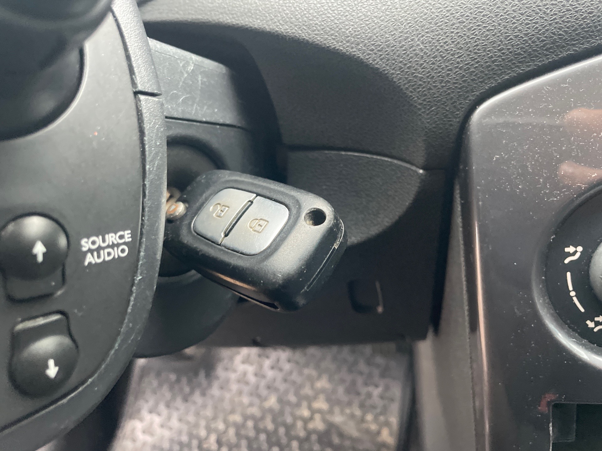 Image RENAULT CLIO 3