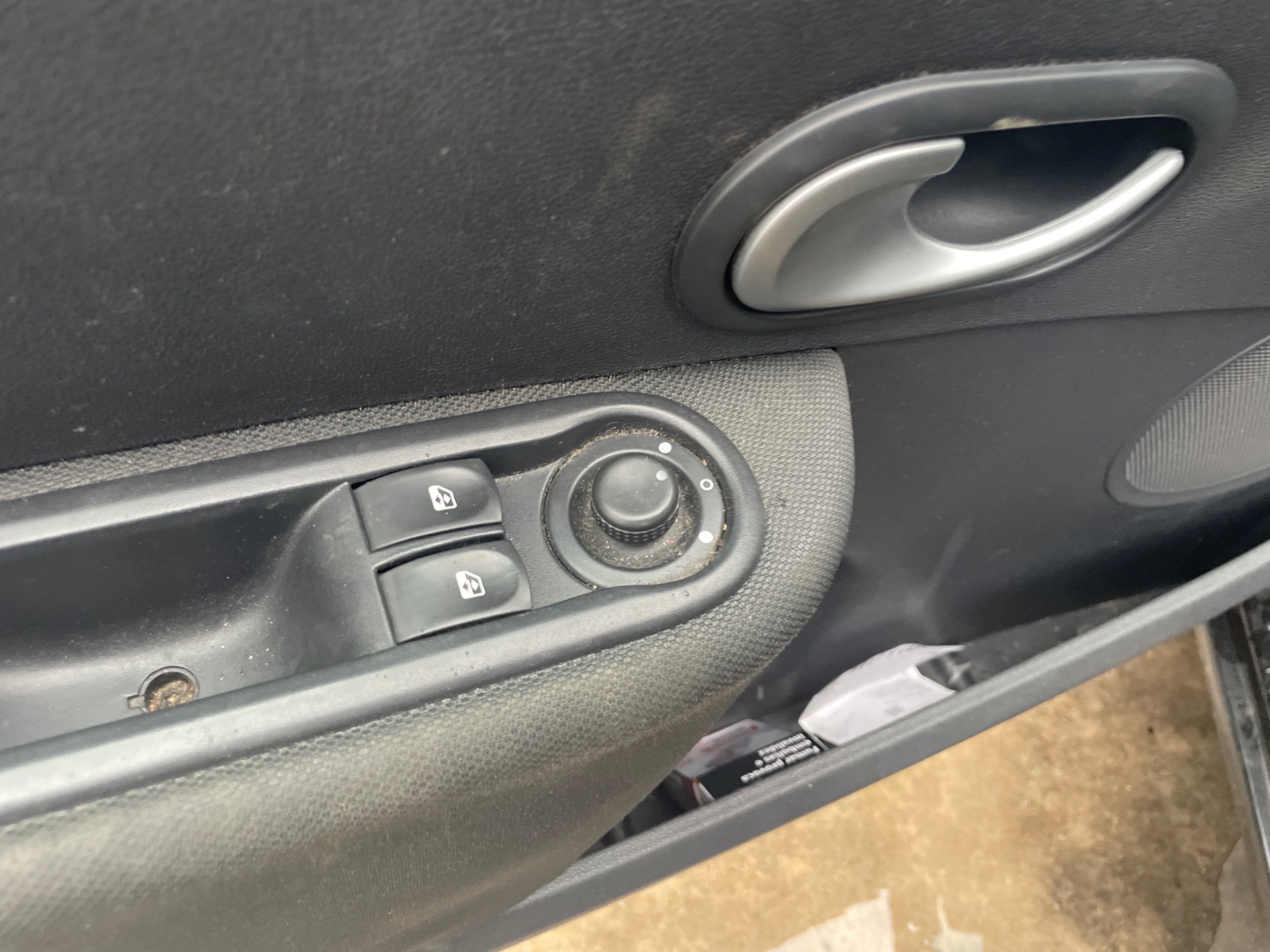 Image RENAULT CLIO 3