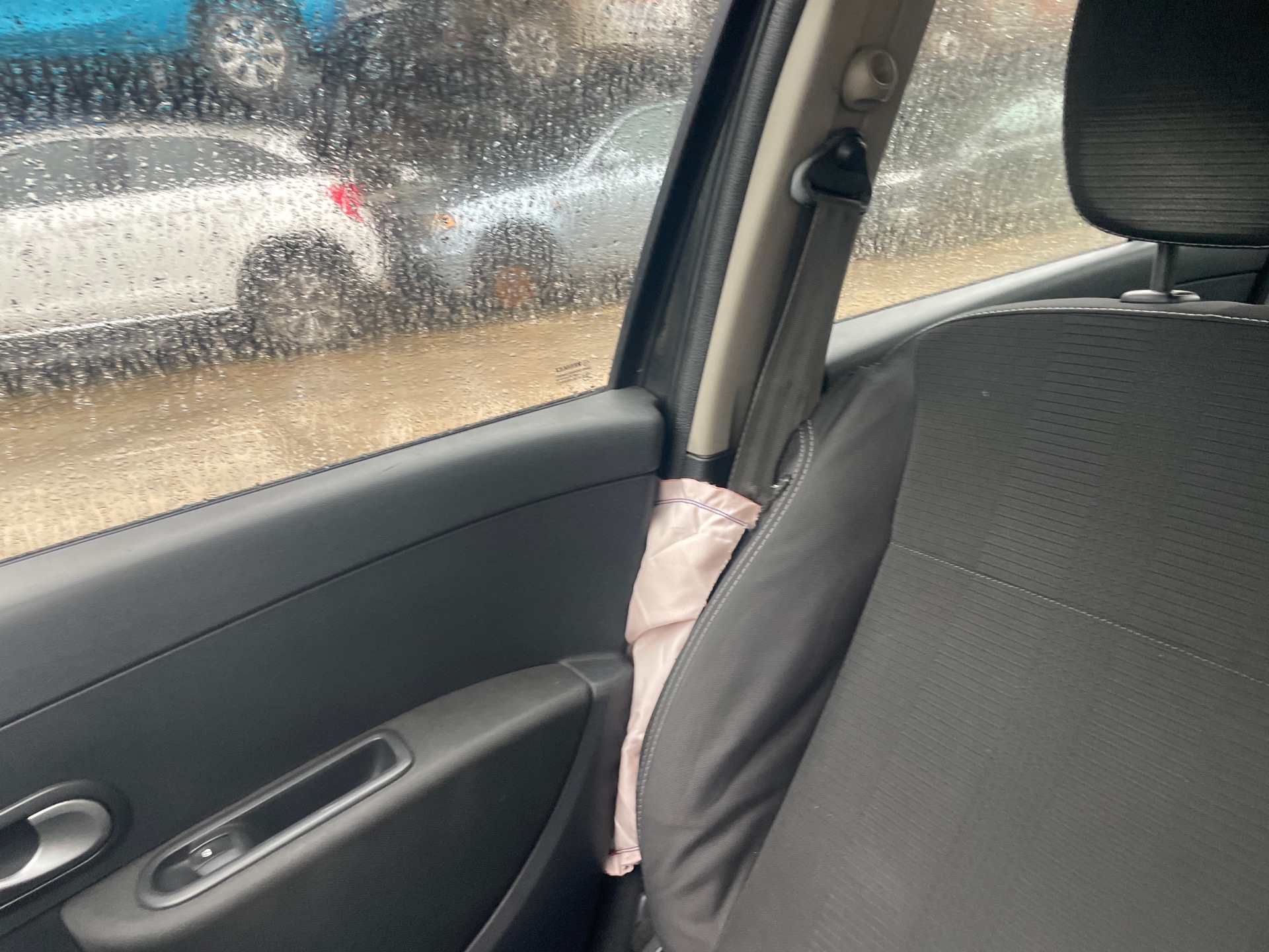 Image RENAULT CLIO 3