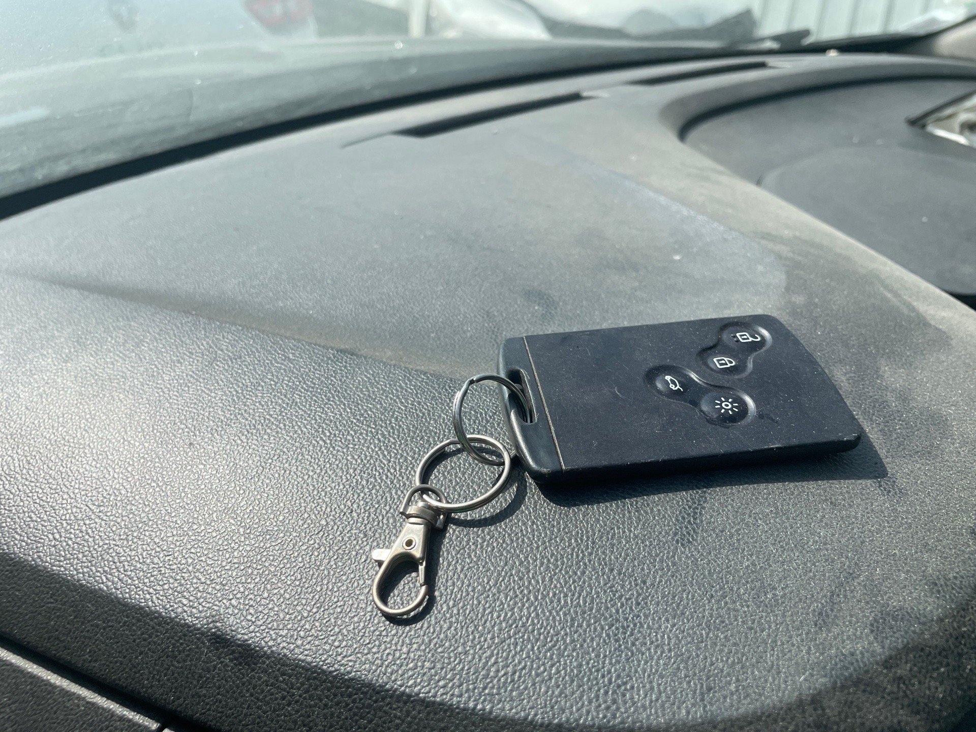 Image RENAULT CAPTUR 1