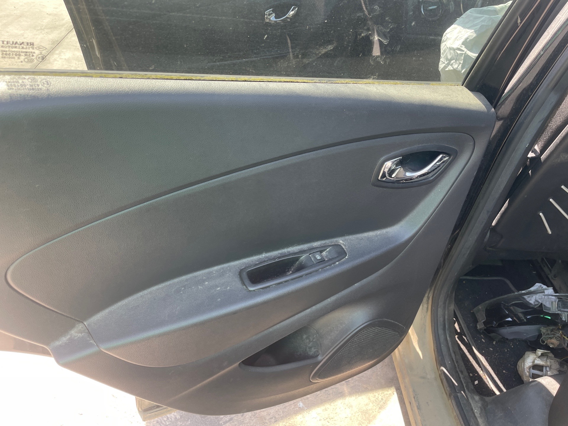 Image RENAULT CAPTUR 1