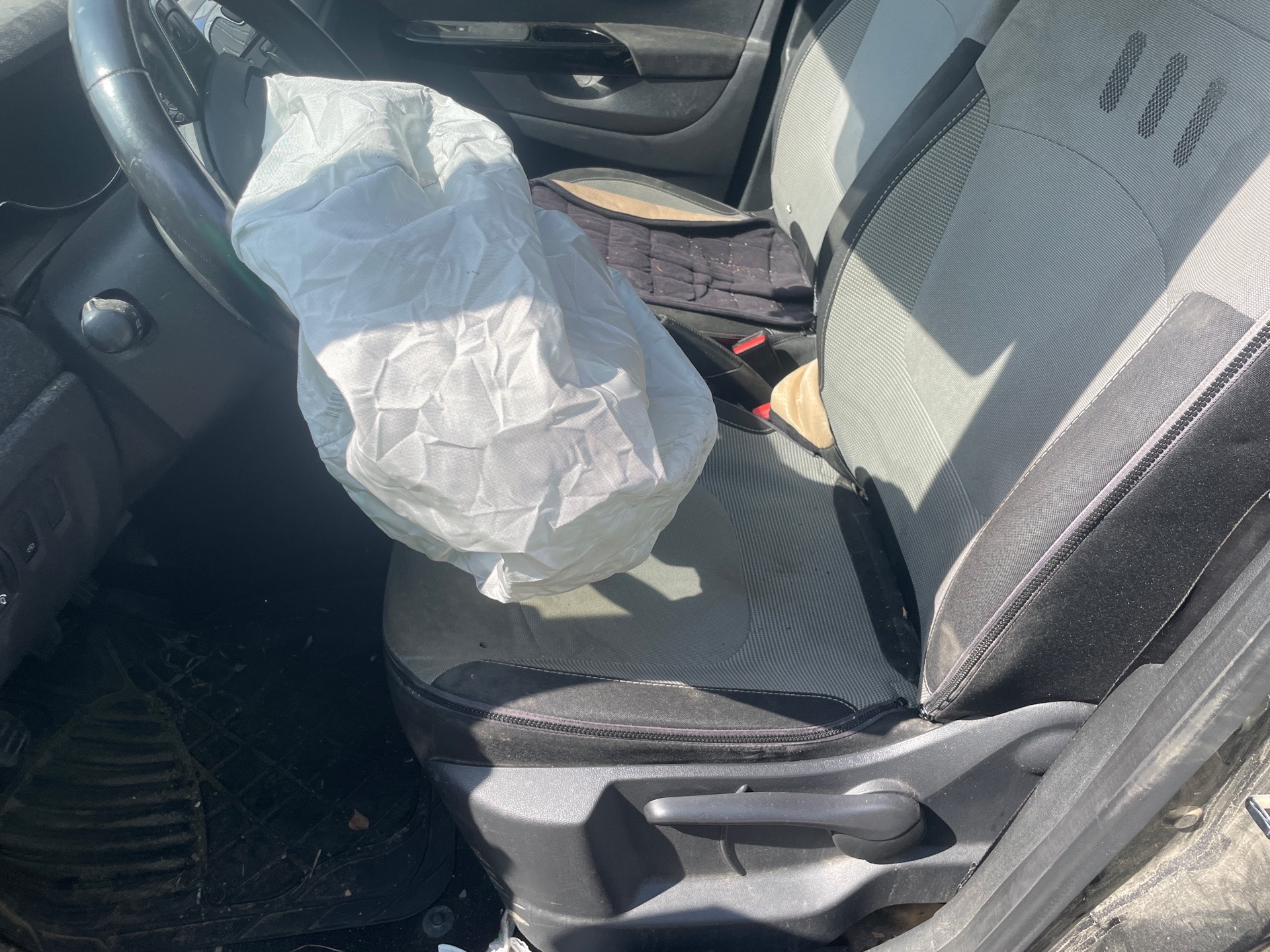 Image RENAULT CAPTUR 1