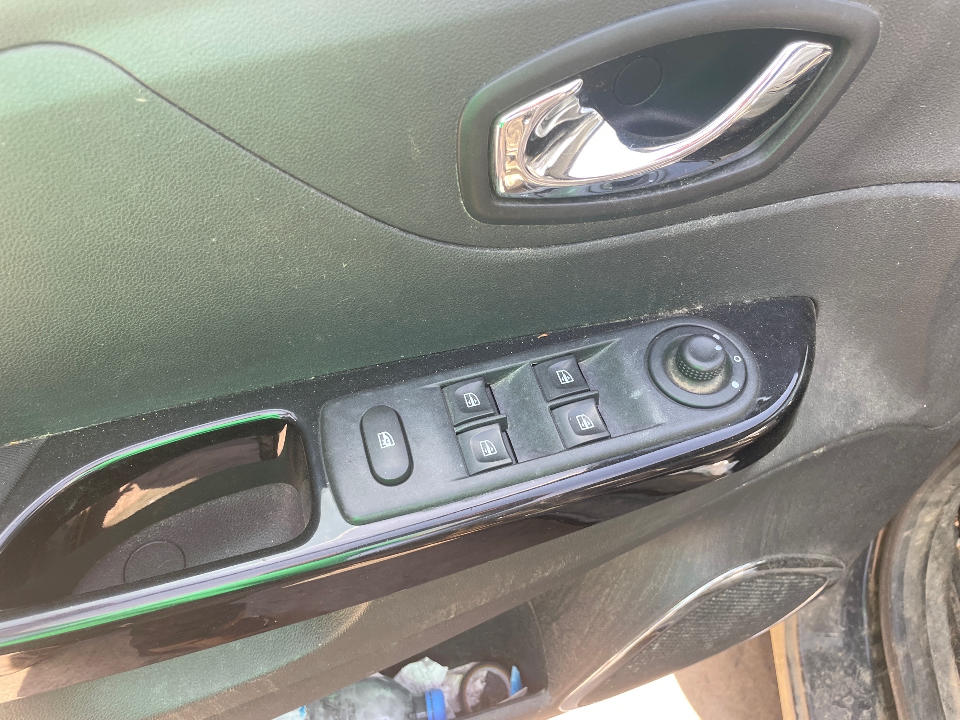 Image RENAULT CAPTUR 1