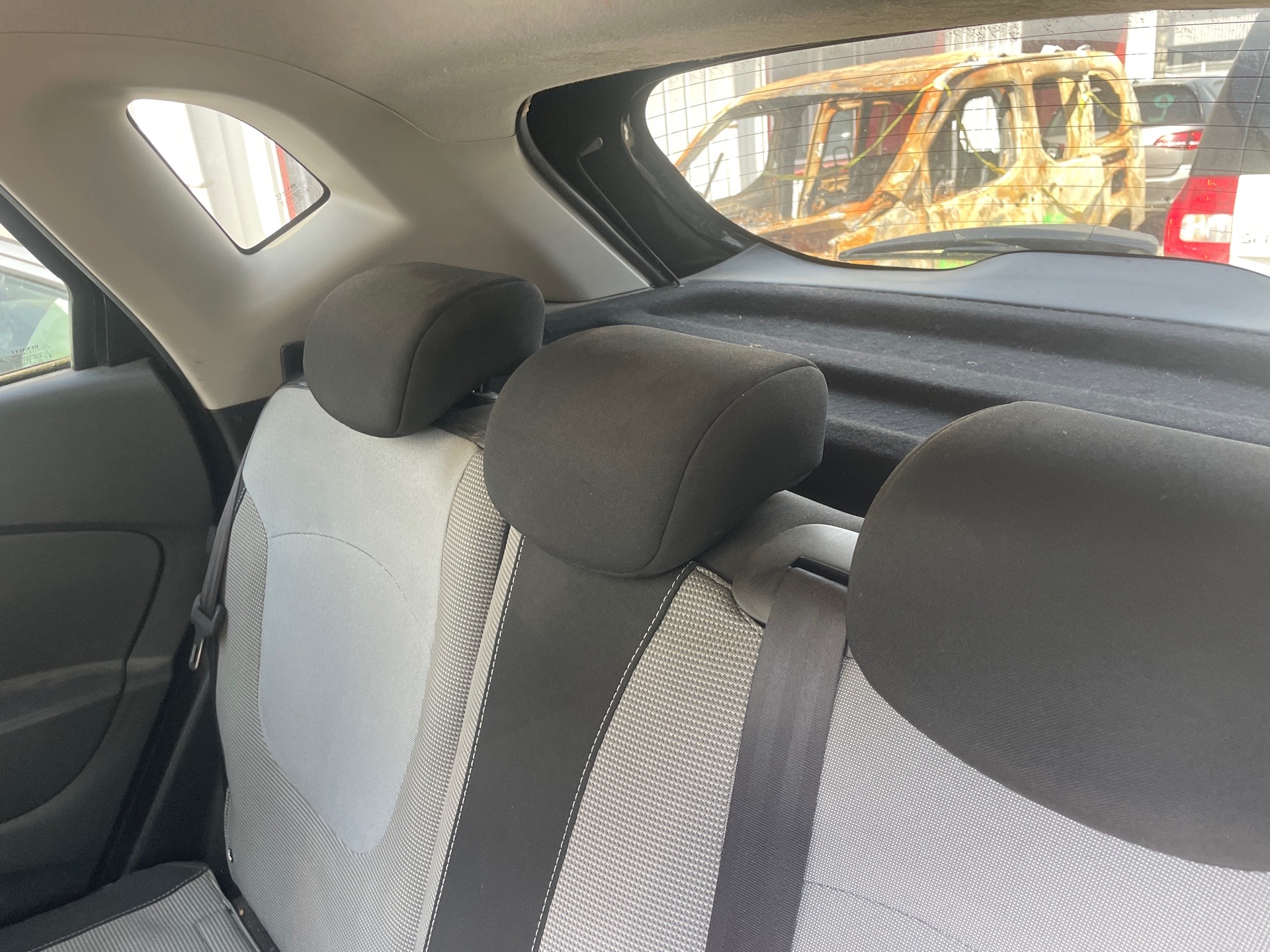 Image RENAULT CAPTUR 1