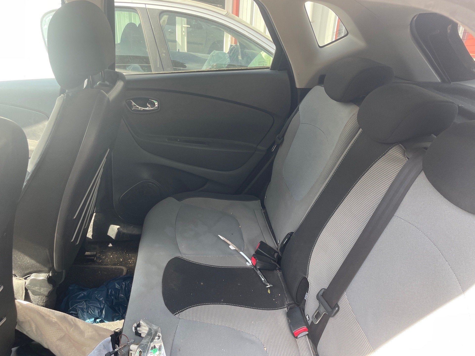 Image RENAULT CAPTUR 1